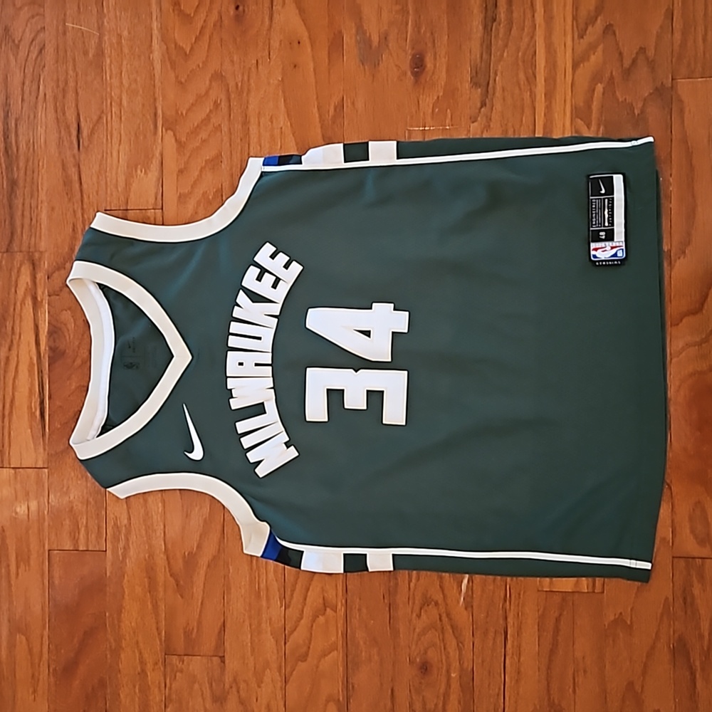 NBA Jersey